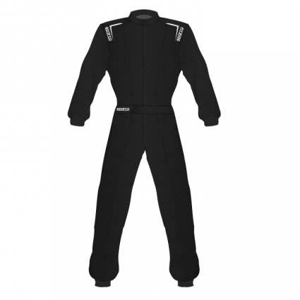 Sparco Sprint 2022 Custom Race Suit